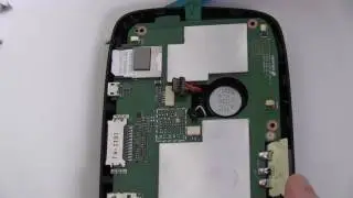 How to Replace Your TomTom GO 5000 Battery