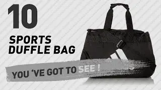 Adidas Diablo Small Duffle Bags // New & Popular 2017