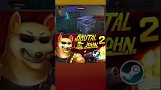 Brutal John 2 - OldSchool Laws Team