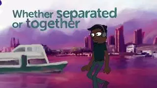 Building Relationships for Stronger Families Bi-borough Animation