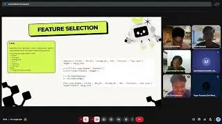 Presentasi Kelompok9 Analisis Perbandingan Model Machine Learning untuk Prediksi Harga Laptop Gaming