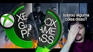 Explicando cada plano do Xbox Game Pass em 5 minutos