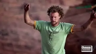 Andy Lewis and the Highline Backflip  |  Dispatches