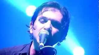 Placebo 