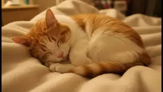 Peaceful Night Music 🌙 &ndash; Sleep, Relax & Gently Unwind