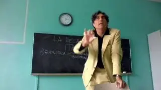 La decadenza italiana a partire dal XVII secolo
