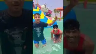 water park king of Ara