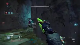 Outlaw+Reactive reload =AMAZING