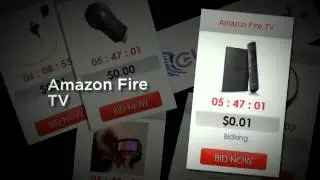 Consumer Electronics Auctions Online - CupeBid