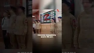 12 выпускников одной школы погибли на войне