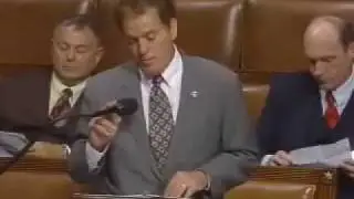 Congressman Gingrey opposes Cap and Trade Bill