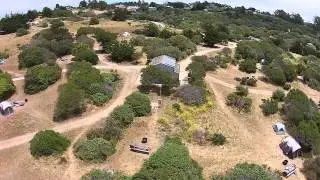Manresa Beach Campsite