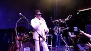 MTO Universal: Can't Help Falling In Love + Always on my mind