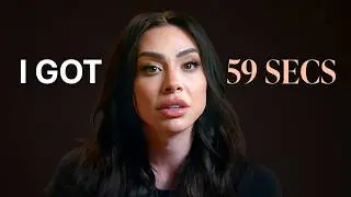 Give Me 59 Sec...DELETE Your Fear of Failure