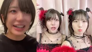 柏木由紀と村山彩希が振られる話 大西桃香