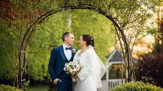 Wedding at the Cantley House Hotel