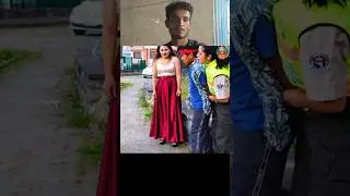 The girl trap criminal 😱 | RESPECT |