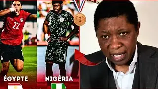 Coups de c&oelig;ur, coups de griffe : Salah, Osimhen et la CAN 2025 au r&eacute;v&eacute;lateur