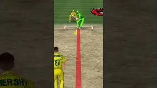 NEW DRS SYSTEM IN WCC2 #viral #cricket #shortfeed #cartoon