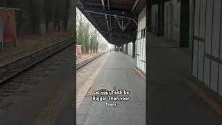 Вера и страхи #вера #страх #евангелие #Илия
