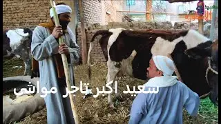 سعيد الحج ضقرم الواعر اكبر تاجر مواشي هههههههههههههههههههه