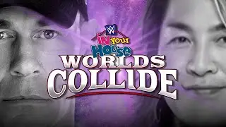 TEW IX Challenge Run - Эпизод 174 (WWE x NJPW In Your House: Worlds Collide)