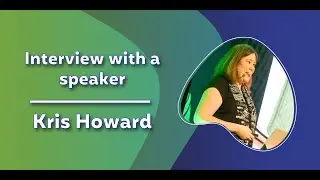 Interview with Kris Howard
