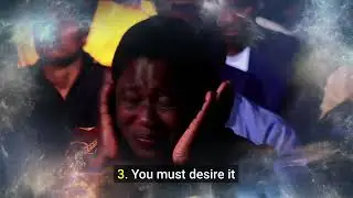 My heart bleeds everyday when I see Christians unable to ascend into the realms of God