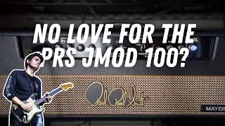 Why the PRS JMOD 100 Deserves More Love