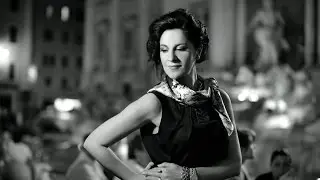Angela Gheorghiu as Mathilde in Guglielmo Tell: Selva Opaca