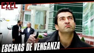 Escenas Mejores De Venganza De Ezel - Ezel En Español