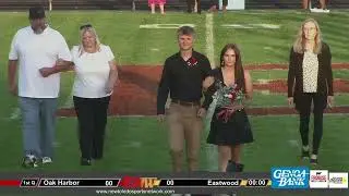Eastwood Homecoming