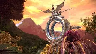 Tera Online - теребоньк #Stream #Tera #Games