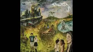 Sword II - Sugarcane (Official Audio)