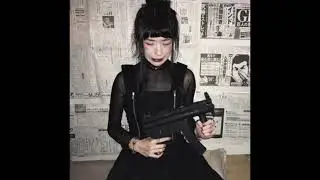COCAINEJESUS  - I can get any goth bitch I want