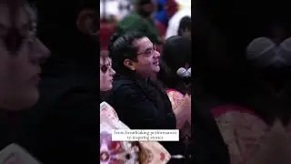 Glimpses From Lucknow Film Festival S2