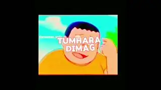 nobita sigma reply #viral #edit