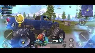 Maar maar ke game nikal diya 