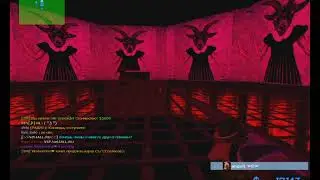 ze_666_crazy_escape_b3s [CSS:ZE]