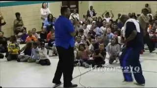 Ralph Mason -  Genius in me Tour  - Stay With Me