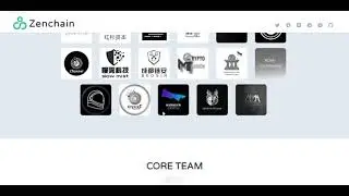 ZenChain, a dedicated blockchain optimized specifically for DeFi and NFT applications