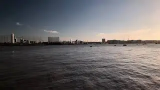 iPhoneX test 1 with CPL n ND Filter