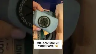 Gifting Out-Of-The-Box | Modern Accessories for Dogs | Doodle Couture New York
