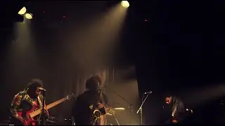 OFF MAIN ST. |  THUNDERCAT - Daylight