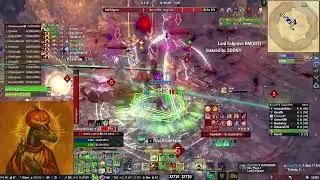 [ESO] 20251128-vKA z Pugami (Solotank)