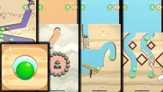 Dig This! [1080p 60, iPhone XR Gameplay]