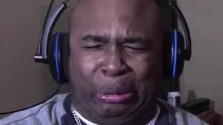 THE BLASTPHAMOUSHDTV RANT