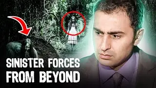 Sinister Forces from Beyond &ndash; PSYCHIC INVESTIGATIONS | Paranormal | Scary