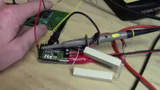 RZR Mini Multiplexing Part 4 - Testing
