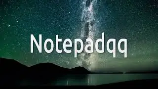 How to install Notepadqq on Linux Mint 21